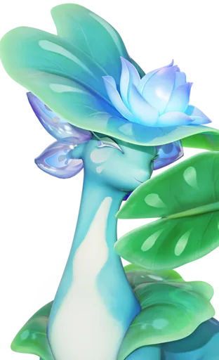 Leafy
