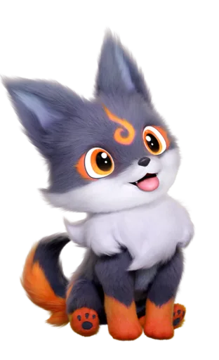 Emberpup