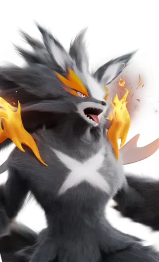 Scorchhowl