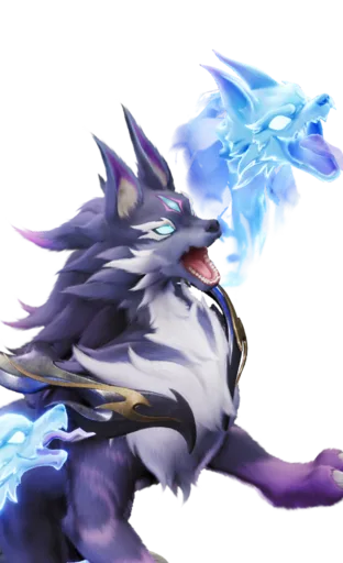 Inferlupa