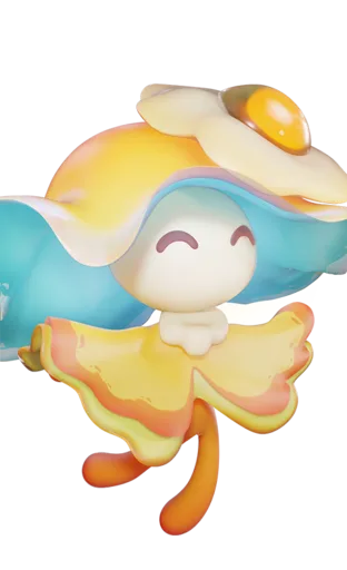 Veilfloat