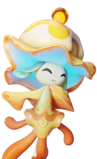 Luminelle