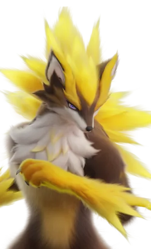 Blazen