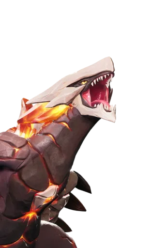 Magmarex