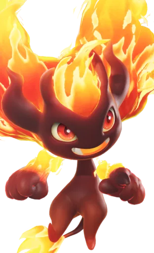 Flamerion