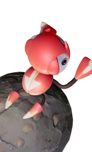 Baleetle