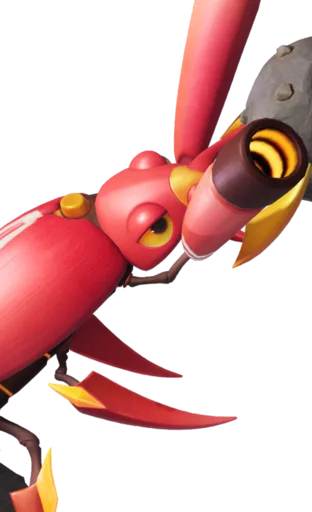 Waleetle