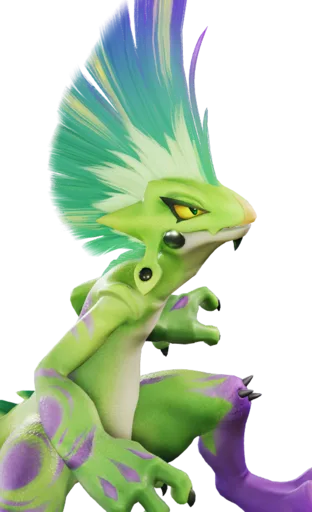 Pomawk
