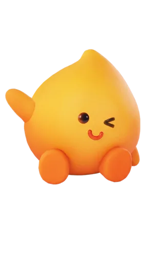 Little Fire Spirit